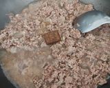 Foto del paso 6 de la receta: Guiso de Carne Molida