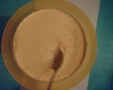 Foto del paso 3 de la receta: Conchas (tortu-conchas y payaso-conchas) 🐢🤡