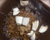 A picture of step 5 of Chatkharaydaar Dahi Baday.