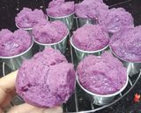 Foto langkah ke 4 dari resep Apem mekrok/hwat kue.