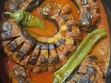 كفته الباذنجان الرائعه 👌😋