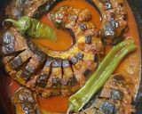 صورة لخطوة 4 من وصفة كفته الباذنجان الرائعه 👌😋