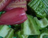 Foto langkah ke 1 dari resep Gulai Pare.