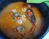 Foto del paso 12 de la receta Arroz con bogavante
