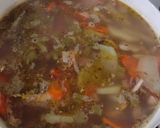 Foto del paso 5 de la receta: Estofado de jurel🐟