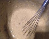 Une image de l'étape 2 de Sticky toffee pudding à ma façon.