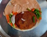 નાન(Naan Recipe in Gujarati) રેસીપી સ્ટેપ6ફોટો