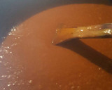 Foto del paso 10 de la receta: Mole de olla con pollo y hongos