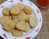 Foto langkah ke 9 dari resep Pempek Alot.
