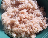 Foto langkah ke 3 dari resep Nasi Oyek.