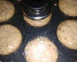 Foto langkah ke 8 dari resep Banana Pan Cake.