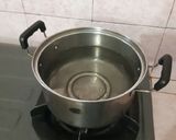 Foto langkah ke 5 dari resep Tips dan Trik membuat Klepon /Onde-onde agar tidak Pecah.