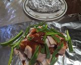 Foto del paso 5 de la receta: Pollo Ramdelbo