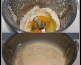 Foto del paso 3 de la receta: Coca de llanda (con naranja)