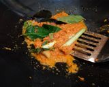 Foto langkah ke 2 dari resep Bumbu Rujak Ikan Patin.