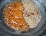 तिल की चिक्की(Til ki chikki recipe in Hindi) रेसिपी चरण 2 फोटो