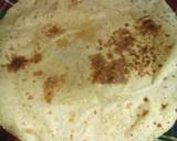 Makai ki Roti (Corn flat bread) by Nancy recipe step 5 photo