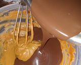 Foto del paso 6 de la receta: Torta de chocolate y crema bariloche