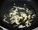 A picture of step 5 of Fried Rice.