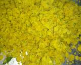 Chana daal paratha recipe step 2 photo
