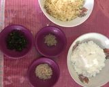 Foto langkah ke 2 dari resep Potato cheese ❤️.