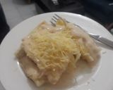 Foto langkah ke 3 dari resep Thai cassava (singkong keju).