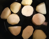 Foto del paso 4 de la receta: Codillos en Crock Pot 🍖