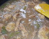 হট গার্লিক চিকেন (hot garlic chicken recipe in Bengali) রেসিপির ধাপ 5 ছবি