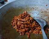 Foto langkah ke 5 dari resep ✨️Kering Tempe Pedas Asam Manis.