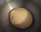 Virslis papucs / csónak (teljes kiőrlésű) recept fázis 1 fotója