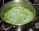 A picture of step 2 of Chili Pepper Cream #2. Jon Style.