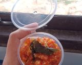 Foto langkah ke 4 dari resep Sambal Geprek Homemade.