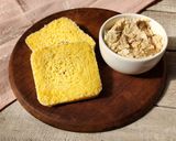 Foto del paso 1 de la receta: 🥪Tuna salad sándwich 🥪 Sándwich de atún y huevo 🥪