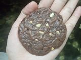 Brownies cookies/ brownies kering