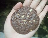Foto langkah ke 6 dari resep Brownies cookies/ brownies kering.