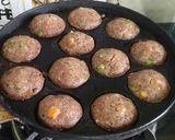 रागी के अप्पे (ragi ke appe recipe in Hindi) रेसिपी चरण 9 फोटो