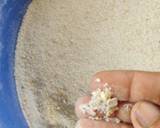 Rice rawa recipe step 1 photo