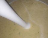 صورة لخطوة 3 من وصفة حساء الخضر🥕🥔