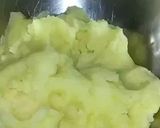 Foto langkah ke 2 dari resep Pastel Tutup Panggang (kentang+ayam+wortel).