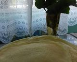 Foto del paso 3 de la receta: Masa para Panqueques