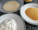 Foto del paso 2 de la receta: Bolitas de Mozzarella rebozadas