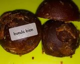 Foto langkah ke 1 dari resep Sawut mawut.