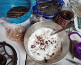 Foto del paso 4 de la receta: Torta galesa
