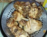 Foto langkah ke 4 dari resep Opor ayam.