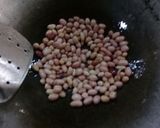 Foto langkah ke 1 dari resep Bumbu Kacang Siomay, Batagor & Cilok.