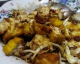 Foto langkah ke 3 dari resep Tahu campur Ala Pemalang.