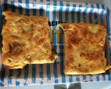 Foto langkah ke 7 dari resep Martabak Telor homemade.