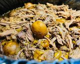 A picture of step 5 of Crockpot Roast Beef 🥩.