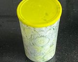 A picture of step 5 of Shake Shake Cucumber 🥒.