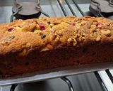 Foto del paso 8 de la receta: Budín Inglés
